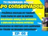 FBRLIVE – E23 Bate-papo Sergio Castro Assuntos da semana