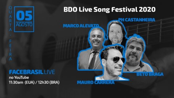 FBRLIVE – E26 – TRIBO BDOLIVE USA