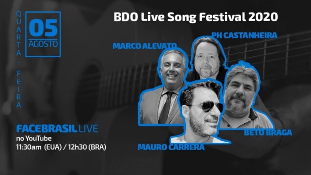 FBRLIVE – E26 – TRIBO BDOLIVE USA