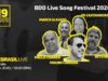 FBRLIVE – E36 Facebrasil Live – Tribo BDOLIVE 2020