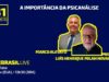 FBRLIVE – E44 Facebrasil Live – A importância da Psicanálise