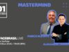 FBRLIVE – E45 Facebrasil Live – Mastermind