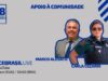 FBRLIVE – E50 Facebrasil Live – Sheriff Apoio a comunidade Deputy Carla Cezario