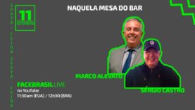 FBRLIVE – E53 Facebrasil Live – As Historias da Semana