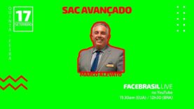 FBRLIVE – E57 SAC AVANÇADO = MARCO ALEVATO