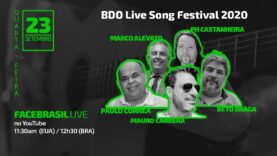 FBRLIVE – E61 Tribo BDOLIVE 2020