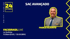 FBRLIVE – E62 SAC AVANÇADO