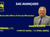FBRLIVE – E63 SAC AVANÇADO Com Marcello Silva e Cesar Mezomo