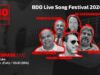 FBRLIVE – E67 Conversa com a Tribo BDO – O primeiro festival de musica brasileira digital no mundo