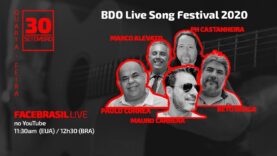 FBRLIVE – E67 Conversa com a Tribo BDO – O primeiro festival de musica brasileira digital no mundo