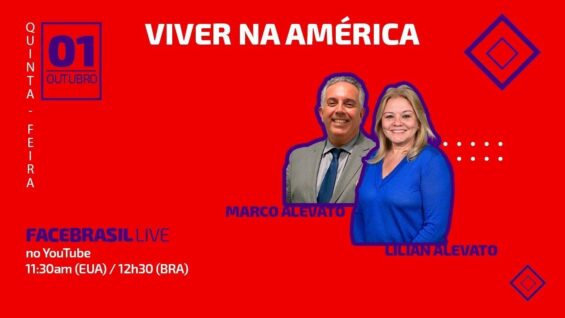 FBRLIVE – E68 Conversa com LILIAN ALEVATO Saúde Pública, pandemia e relacionamentos