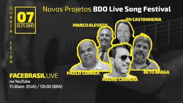 FBRLIVE – E72 TRIBO BDOLIVE
