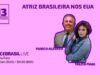 FBRLIVE – E76 Talita Maia uma artista completa