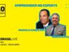 FBRLIVE – E81 – Marcelo Gonçalves – Empreender no esporte