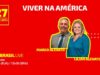 FBRLIVE – E86 – Lilian Alevato – Saúde na América