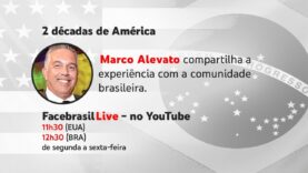 FBRLIVE – E90 – Eleições Americana’s