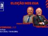 FBRLIVE – E91 – Eleições Americanas – Carlo Barbieri – Boca de Urna