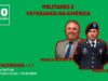 FBRLIVE – E96 – Militares e veteranos no EUA