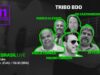 FBRLIVE – E97 – TRIBO BDO