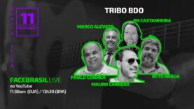 FBRLIVE – E97 – TRIBO BDO