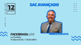 FBRLIVE – E98 – SAC – Perguntas que ninguém quer fazer e respostas que ninguém quer dar