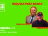 FBRLIVE – E99 – Naquela mesa de bar – Sergio Castro