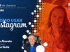 FBRLIVE – E121 – Como usar o Instagram