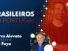 FBRLIVE – E126 – Brasileiros em Portugal