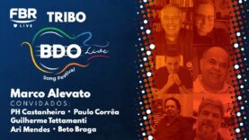 FBRLIVE – E127- Tribo BDO –  Portugal