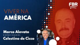 FBRLIVE – E130- Viver na América