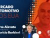 FBRLIVE – E139 – MERCADO AUTOMOTIVO NA FLORIDA