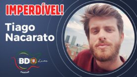 TIAGO NACARATO – BDO LIVE PORTUGAL