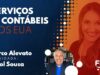 FBRLIVE – E158 – SERVIÇOS CONTÁBEIS NOS EUA
