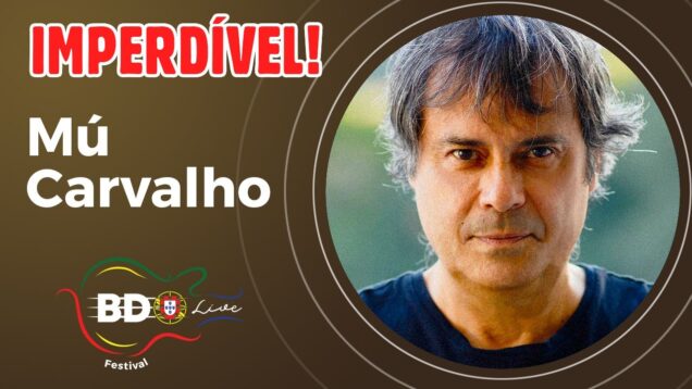 MÚ CARVALHO – BDO LIVE PORTUGAL