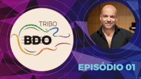 TRIBO BDO EP01 – BDO LIVE PORTUGAL