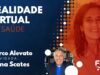 FBRLIVE – E179 – REALIDADE VIRTUAL NA SAÚDE