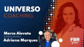 FBRLIVE – E182 – UNIVERSO COACHING