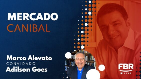FBRLIVE – E190 – MERCADO CAMBIAL OU CANIBAL DO DOLAR
