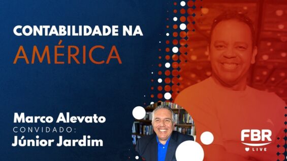 FBRLIVE – E195 – Contabilidade na América