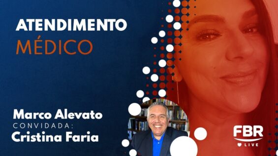 FBRLIVE – E199 – ATENDIMENTO MÉDICO EM ORLANDO