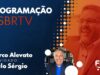 FBRLIVE – E 207 – PROGRAMAÇÃO DA USBRTV