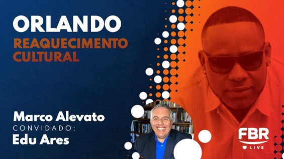 FBRLIVE – E 215 – REAQUECIMENTO CULTURAL