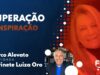 FBRLIVE – E 215 – SUPERAÇÃO E INSPIRAÇÃ0