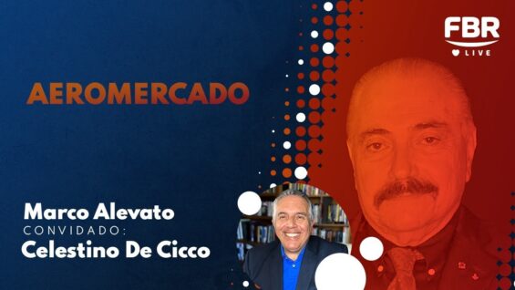 FBRLIVE – E 219 –  AEROMERCADO