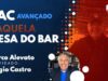 FBRLIVE – E 220 –  SAC – NAQUELA MESA DO BAR