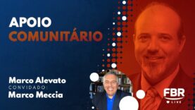 FBRLIVE – E 221 –  APOIO COMUNITÁRIO