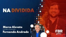 FBRLIVE – E 224 –  NA DIVIDIDA – TUDO SOBRE FUTEBOL