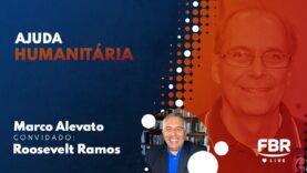 FBRLIVE – E 229 – O SUCESSO DA AJUDA COMUNITARIA