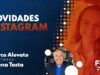 FBRLIVE – E 237 – NOVIDADES NO INSTAGRAM