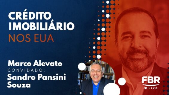 FBRLIVE – E188 – CRÉDITO IMOBILIARIO